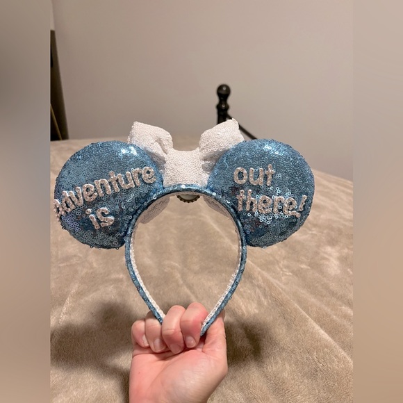 Adventure is Out There ears! - Picture 3 of 3